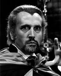 A Memoir of Mike Raven