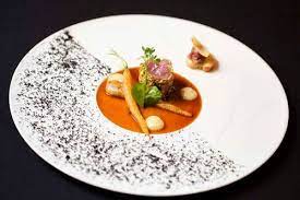 The Art Of Plate Presentation Chefs Resources Food Presentation Food Plating Food Plating Techniques