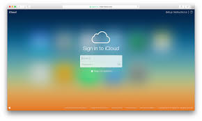 How To Upload Your Photos Into Icloud Photo Library From Your Ios Device And Icloud Com Icloud Iphone Login Iphone Information