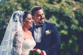 Zu beginn der planung sollte die uhrzeit und länge der trauung feststehen. Hochzeit Ayla Und Fabian Die Deutsch Turkische Hochzeit In Duisburg Zeichnen Mit Licht