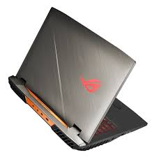 Aas+ and liquid metal cooling. Rog G703 Laptops Asus Malaysia