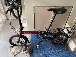 Maybe you would like to learn more about one of these? Venta Dahon K3 2021 En Stock