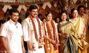 Karthi's marriage was arranged by the elders of his family. Karthi Wife Ranjini Wiki Biography Age Daughter Photos Wikimylinks