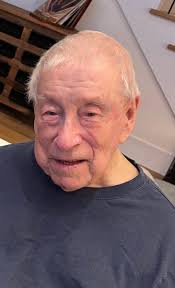 Robert Burrows Obituary