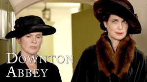 Download Cora Discovers The Servants Stealing Downton Abbey Youtube Yellowimages Mockups