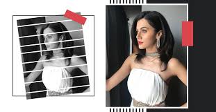9 Times Taapsee Pannu S Hairstyles Were Absolutely Flawless Popxo This hairstyle has many variations from cornrows to boxer braids. 9 times taapsee pannu s hairstyles were
