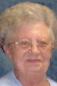 Ruth Alice Buhler Obituary