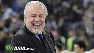 Aurelio de laurentiis haberleri en güncel gelişmeler ve son dakika haberler. Dbasia News Napoli S Boss Hopes For Sarri S Failure Dbasia News