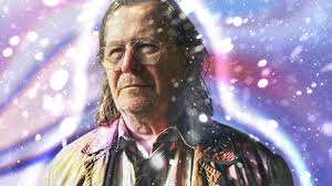 This Was the Year Gary Oldman Embraced His Inner Crank