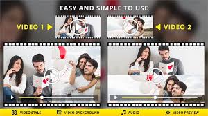 No installation required and no annoying ads. Get Video Merge Easy Video Merger Video Joiner Microsoft Store