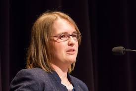 In Memoriam: Cynthia (CC) DuBois, 1985-2018