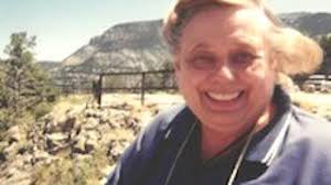 Derry Suzanne Worley