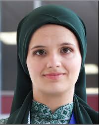 2025 NPPF Scholarship Winners