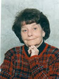 Frances Bouldin Obituary (1931