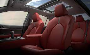 Why choose mike calvert toyota. Toyota S Camry Is No Longer Boring Here Are 10 Reasons Why