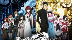 Top 10 Must Watch Time Travel Anime Where To Watch