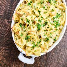 17 Easy Baked Pasta Recipes That Are Cozy Af Stylecaster