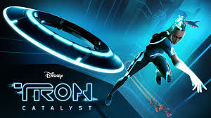TRON: Catalyst / eShop Download / Nintendo eShop
