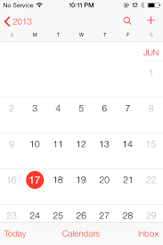 How Can I Generate A Calendar In Xamarins Forms Xamarin Community Forums