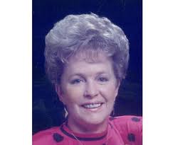 Joy Patterson Obituary (1932