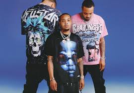 Hellstar | Shop Authentic Hellstar Clothing - Hoodies, Shirts & More –  Restock AR