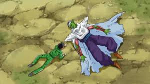 Dragon Ball: Why Piccolo'S Saiyan Saga Sacrifice Is The Franchise'S Saddest  Death