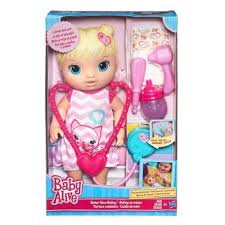 Baby Alive Bebegim Mila Doktorda Armagan Oyuncak Canli Bebek Kiz Bebek Oyuncaklari Bebek Oyuncaklari