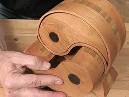 The video bellow demonstrates the processes involved in here are two templates available as pdf files which you can download for free to make your own bandsaw box. Band Saw Box Basics Woodworking Blog Videos Plans How To