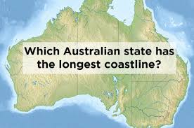150+ australian trivia questions (or 10 separate australia quizzes… Do You Know As Much About Australian Geography As You Thought
