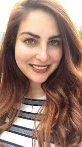 Beauty book or gloss sample needed?