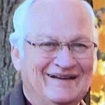 Pastor Ray L. Bruce Obituary