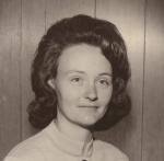 Wanda Faye (Griffin) Teeter