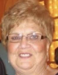 Obituary information for Marie Theresa Nadeau