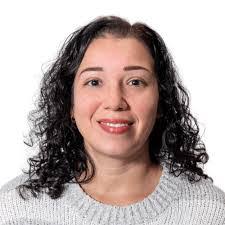 Margaret Espinosa's Instagram, Twitter & Facebook