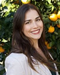 Grace Tobin, Marriage & Family Therapist Associate, Santa Barbara, CA,  93101