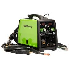 Forney 190 Amp 120 230 Volt Mig Stick Tig Multi Process Welder 324 With Images Welding Welders Best Mig Welder