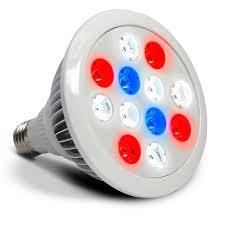 Rate it * you rated it * 0. Aerogarden 12 Watt Led Grow Light