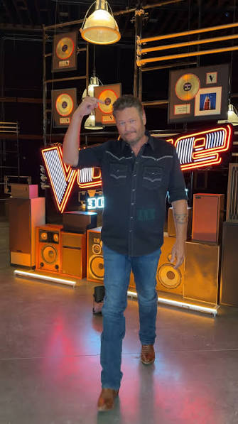 The Voice 30th Season Celebration Airs Tomorrow on NBC and Peacock