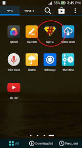 Just follow it when you are ready to take the plunge. Root Asus Zenfone 5 Kitkat 4 4 2 100 Work Xda Forums