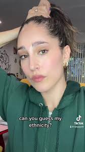 I will vemno you $1 if you correctly guess my ethnicity #ethnicity #guess  #natural #nofilter #fyp #cleanbeauty #ethnicitychallenge  #ethnicallyambiguous