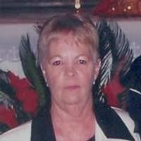 Obituary information for Willa Mae 'WINKIE' Benoit