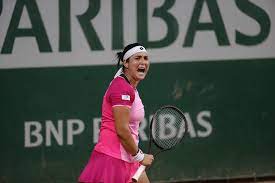 Rappelons qu'ons jabeur est actuellement classée 26ème à la wta, tandis que son adversaire du jour, yulia putintseva est. The Beat Goes On Day 3 Action At Roland Garros Roland Garros The 2021 Roland Garros Tournament Official Site