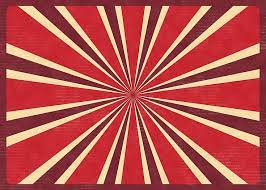 Fundo Retro Lindo Circo Vermelho Amarelo Com Cores Fortes In 2021 Retro Background Hologram Colors Colored Smoke