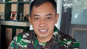 Floressmart—komandan kodim (dandim) 1612 manggarai ntt, letkol inf. Babinsa Di Sumba Timur Ntt Harus Melek It Simak Penjelasan Dandim 1601 Yuk Pos Kupang