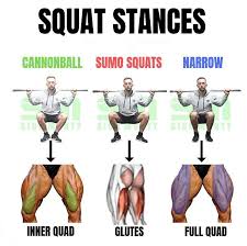 How To Get Big Legs Healthy Workout Routine Bodybuilding Workouts Workout Routine