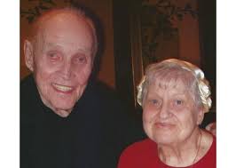 ROBERT LEA Obituary (2014)