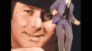 Bert Hendrix Zauberei 1967