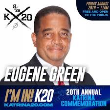 District D Updates From Councilmember Green: August 8, 2025