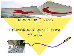 We did not find results for: Tugasan Kursus Bsmm 1 Kokurikulum Bulan Sabit Merah