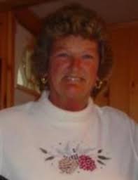Obituary information for Barbara Gail Christian Stinson